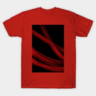 Light Streaks T-Shirt